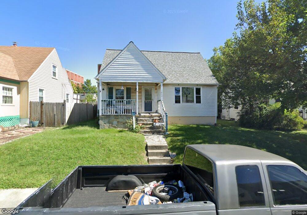 1913 Queensway, Dundalk, MD 21222 - photo 1