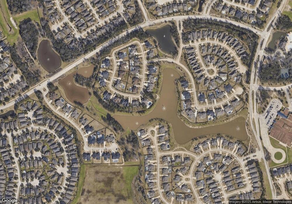 3318 S Vista Lake Ln, Spring, TX 77386 - photo 1