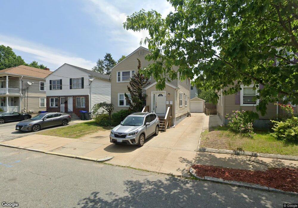 33 Hazael St, Providence, RI 02908 - photo 1