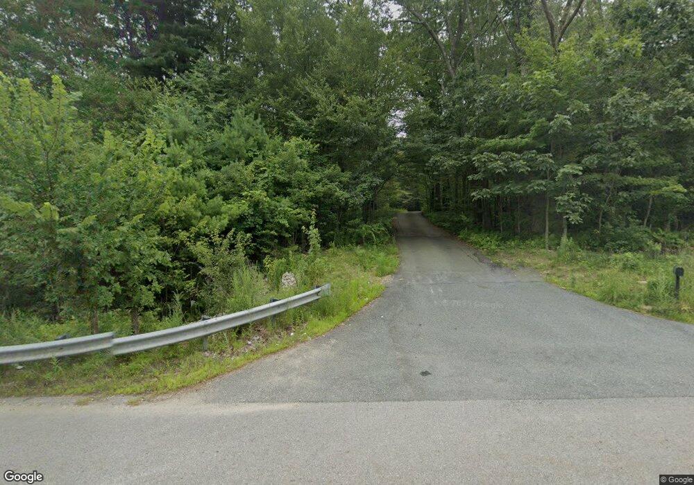 332 Worcester Rd, Charlton, MA 01507 - photo 1