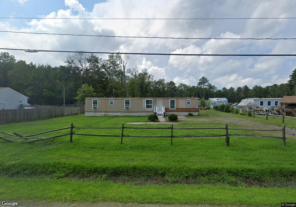 4045 James Monroe Hwy, Colonial Beach, VA 22443 - photo 1