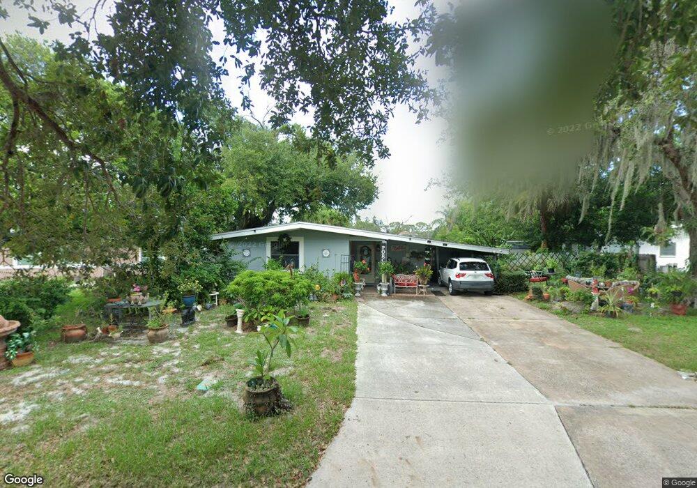 1050 Bristol Dr, Cocoa, FL 32922 - photo 1