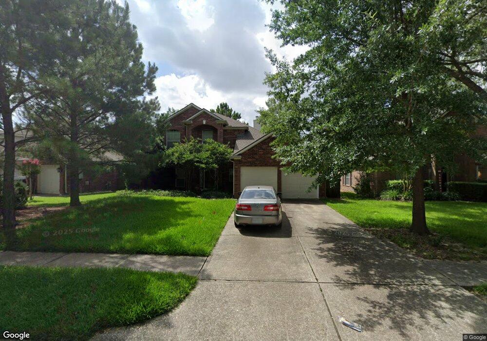 2610 Hilldale Park Ln, Spring, TX 77386 - photo 1