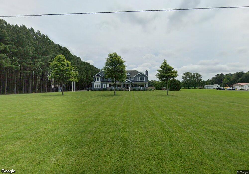 29281 Holts Landing Rd, Dagsboro, DE 19939 - photo 1