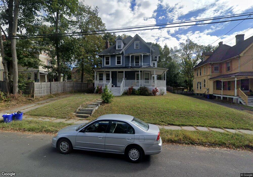 69 Rockview Ave unit 71, North Plainfield, NJ 07060 - photo 1