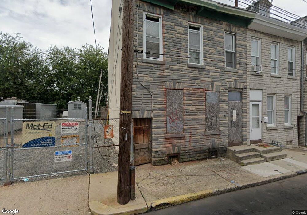 338 Moss St, Reading, PA 19604 - photo 1