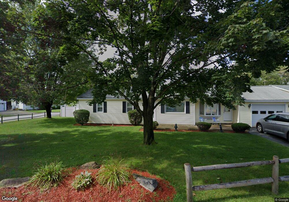 2 Meadow Ln, Allenstown, NH 03275 - photo 1