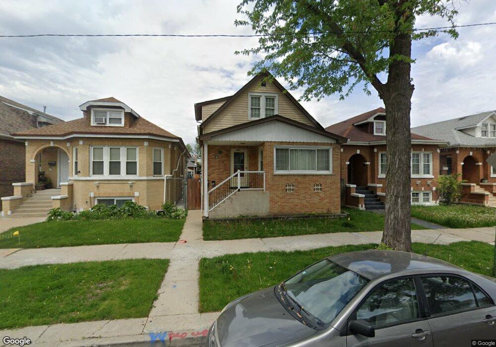 5348 W Wellington Ave, Chicago, IL 60641 - photo 1