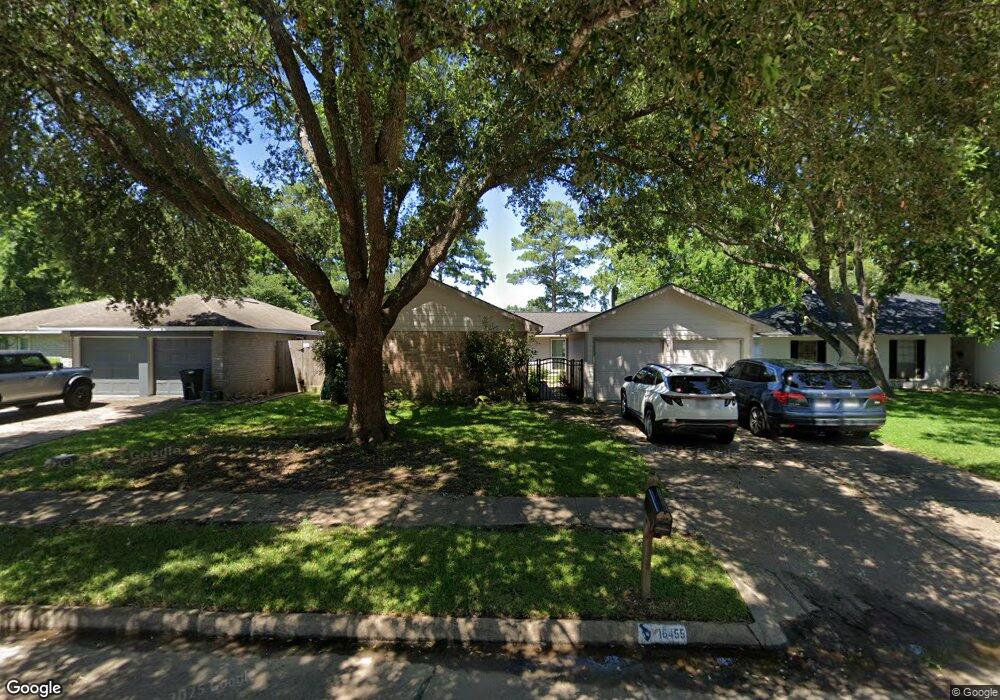 16455 Hibiscus Ln, Friendswood, TX 77546 - photo 1
