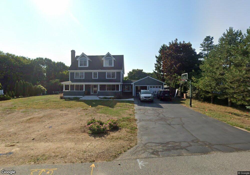 5 Jeffrey Dr, Hampton, NH 03842 - photo 1