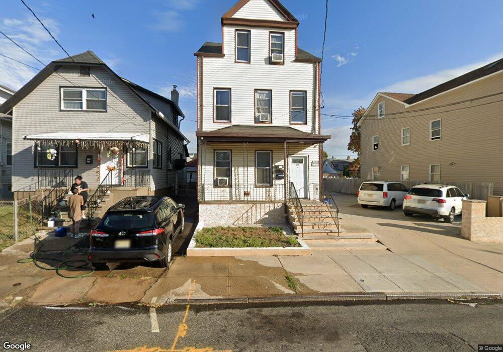 275 E 22nd St unit 277, Paterson, NJ 07514 - photo 1