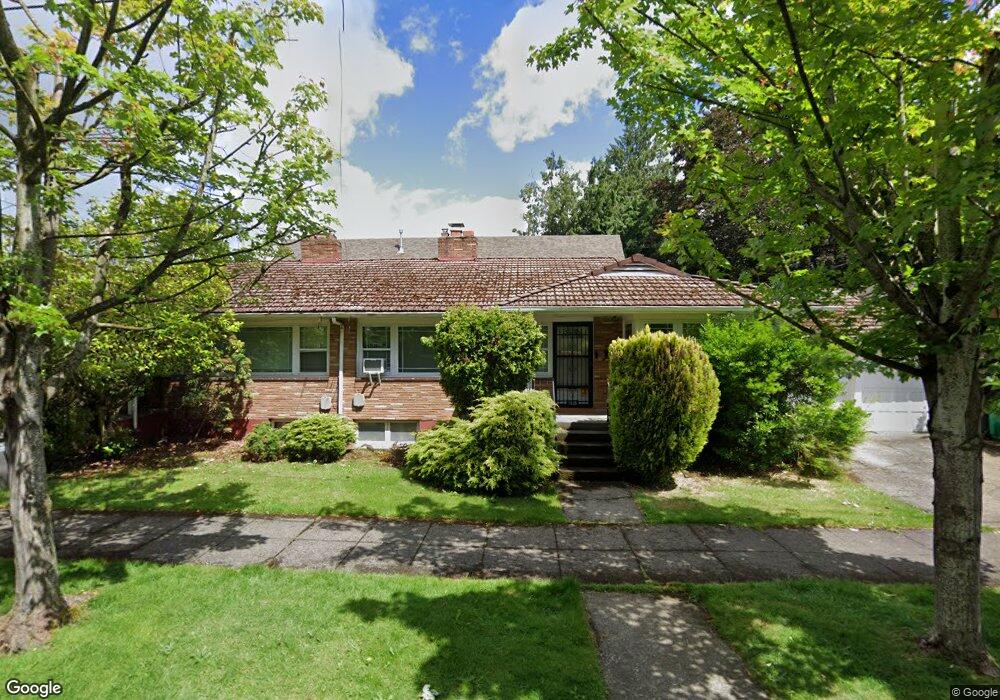 1935 N Winchell St unit 1943, Portland, OR 97217 - photo 1