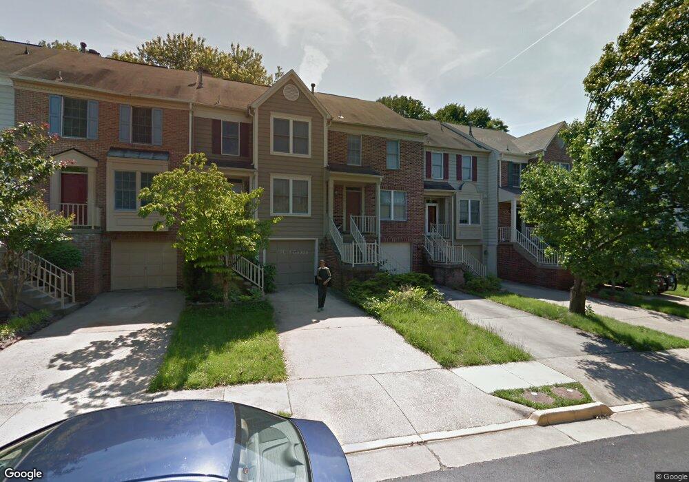 7929 Blue Gray Cir, Manassas, VA 20109 - photo 1