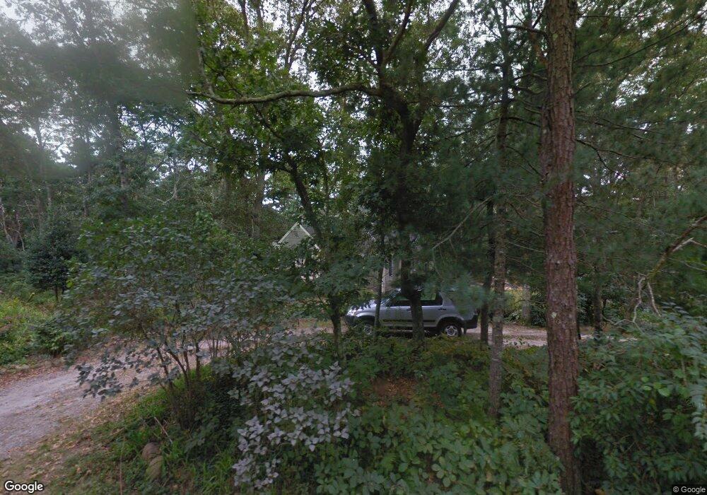 90 Deer Pond Rd, East Falmouth, MA 02536 - photo 1