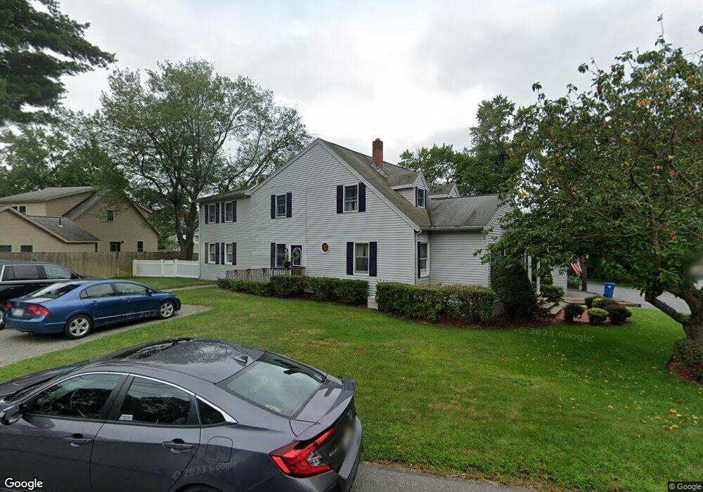 9 Olean Rd, Burlington, MA 01803 - photo 1