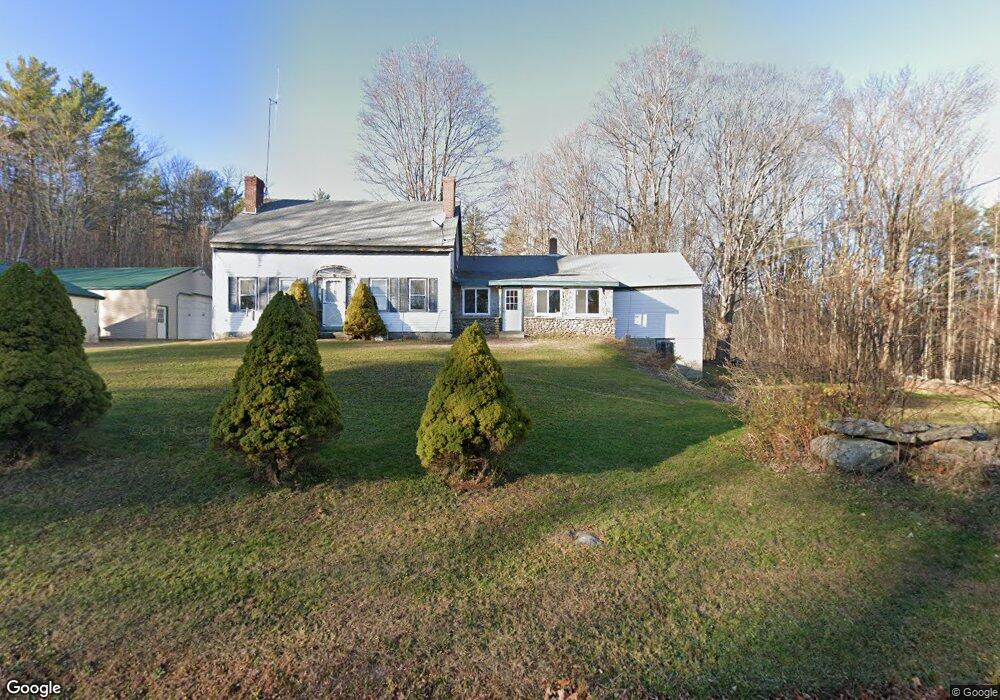 354 Grandview Rd, Lempster, NH 03605 - photo 1