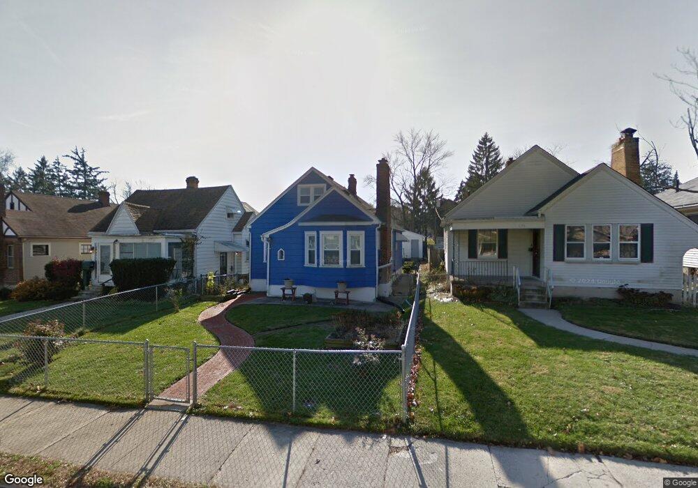 240 Fernwood Ave, Dayton, OH 45405 - photo 1