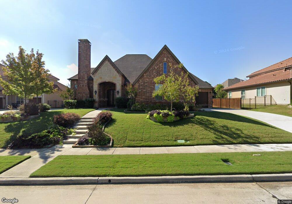 205 Waterfall Ct, Colleyville, TX 76034 - photo 1