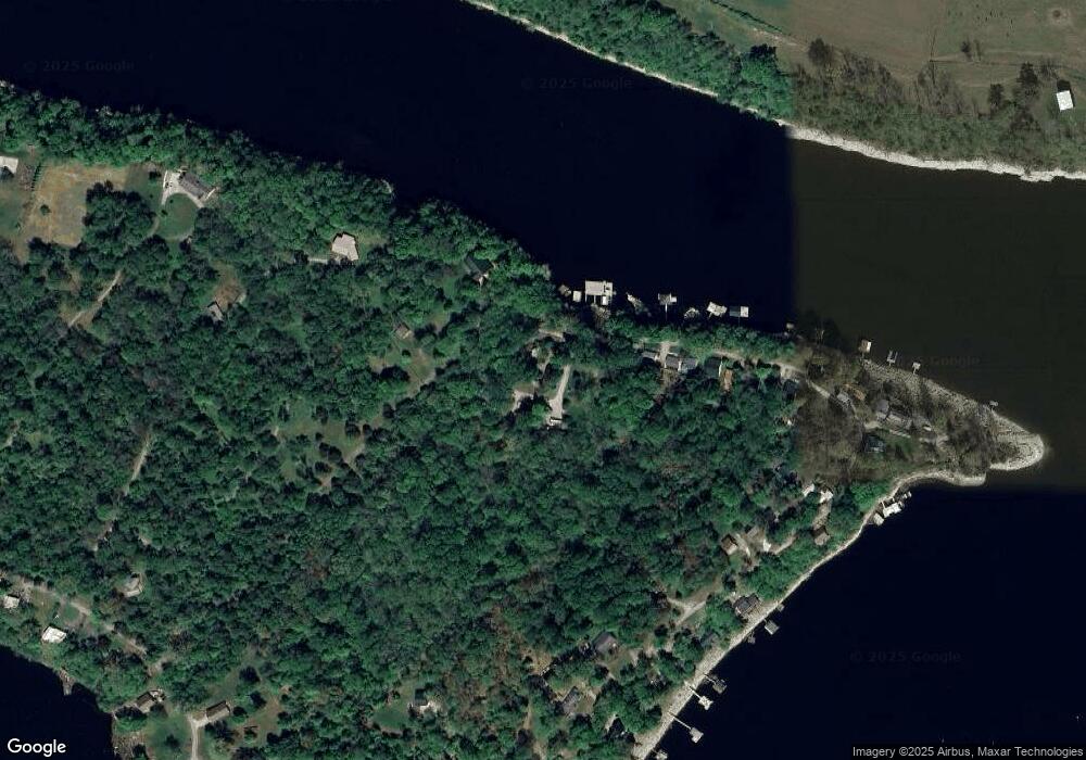 1925 Paradise Camp Rd, Harrodsburg, KY 40330 - photo 1