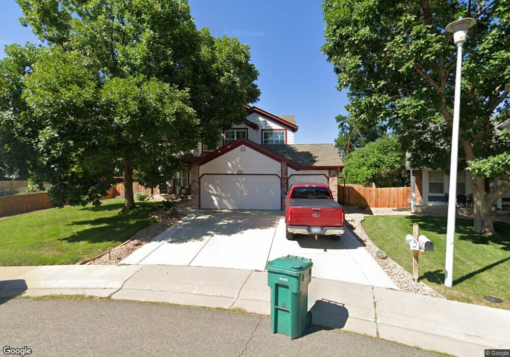 8266 Gray Ct, Arvada, CO 80003 - photo 1