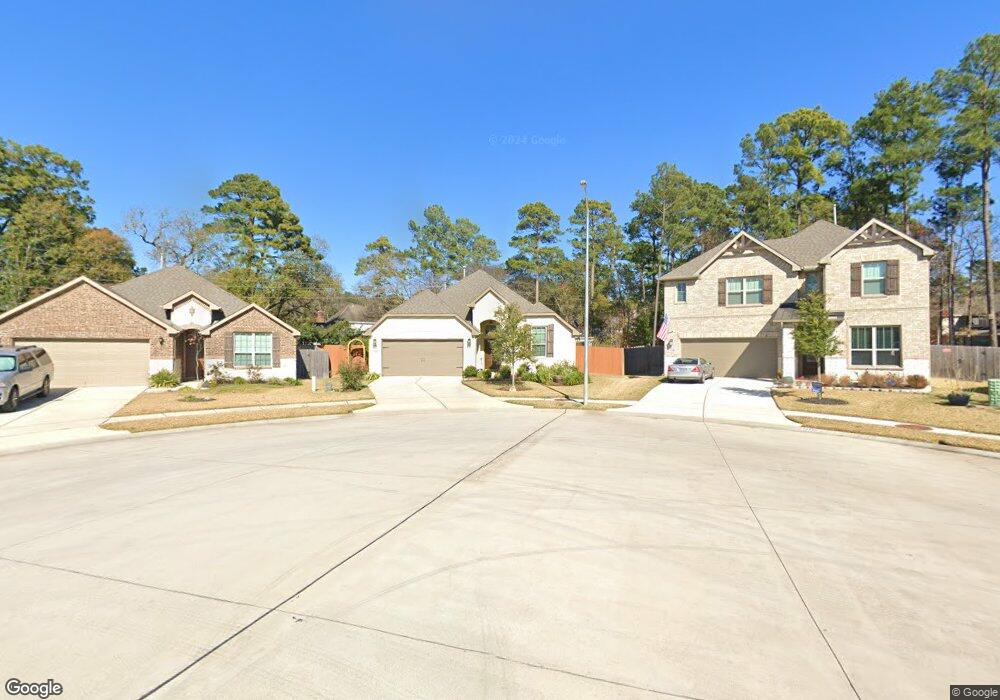 12002 Mirror Cove Ct, Tomball, TX 77377 - photo 1