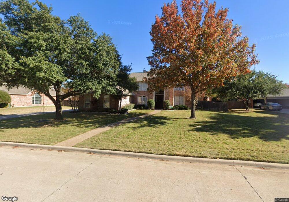 1017 S Hollow Dr, Southlake, TX 76092 - photo 1