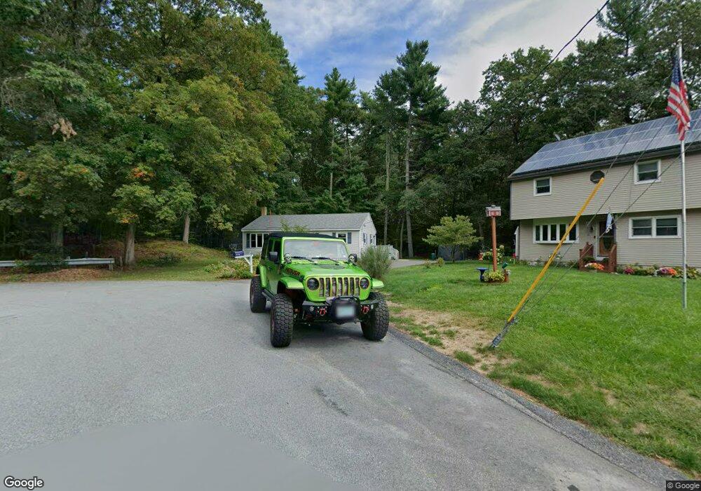 9 Tammy Cir, Nashua, NH 03062 - photo 1