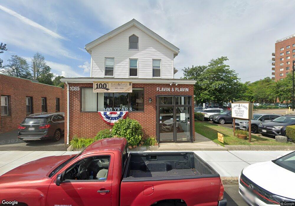 1085 Hancock St, Quincy, MA 02169 - photo 1