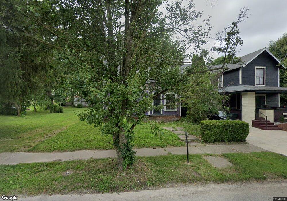 625 N Elm St, Muncie, IN 47305 - photo 1