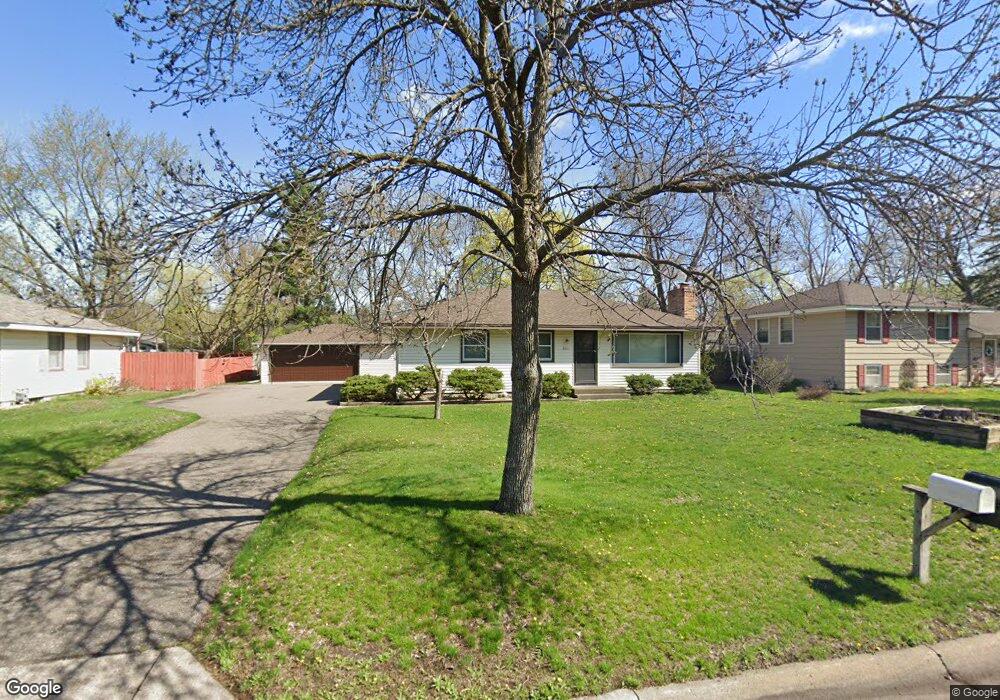 3011 115th Ave NW, Coon Rapids, MN 55433 - photo 1