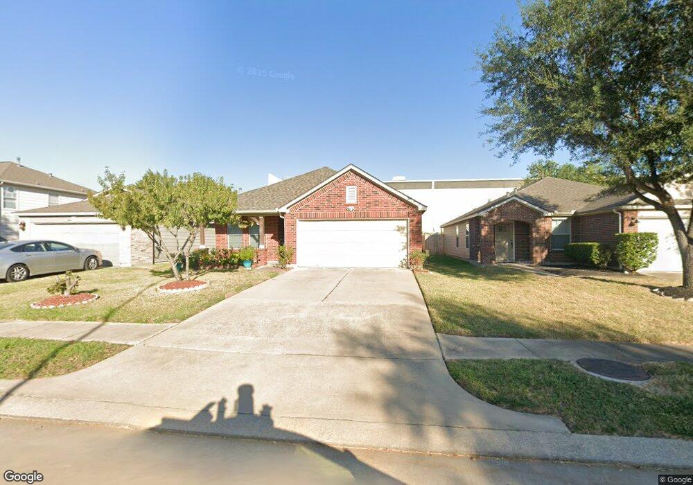 6606 Hampden Point Ct, Houston, TX 77040 - photo 1