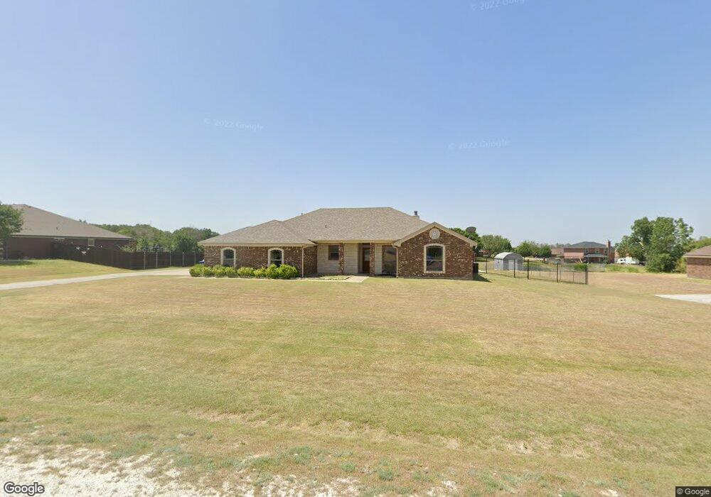 3271 Logsdon St, Copperas Cove, TX 76522 - photo 1