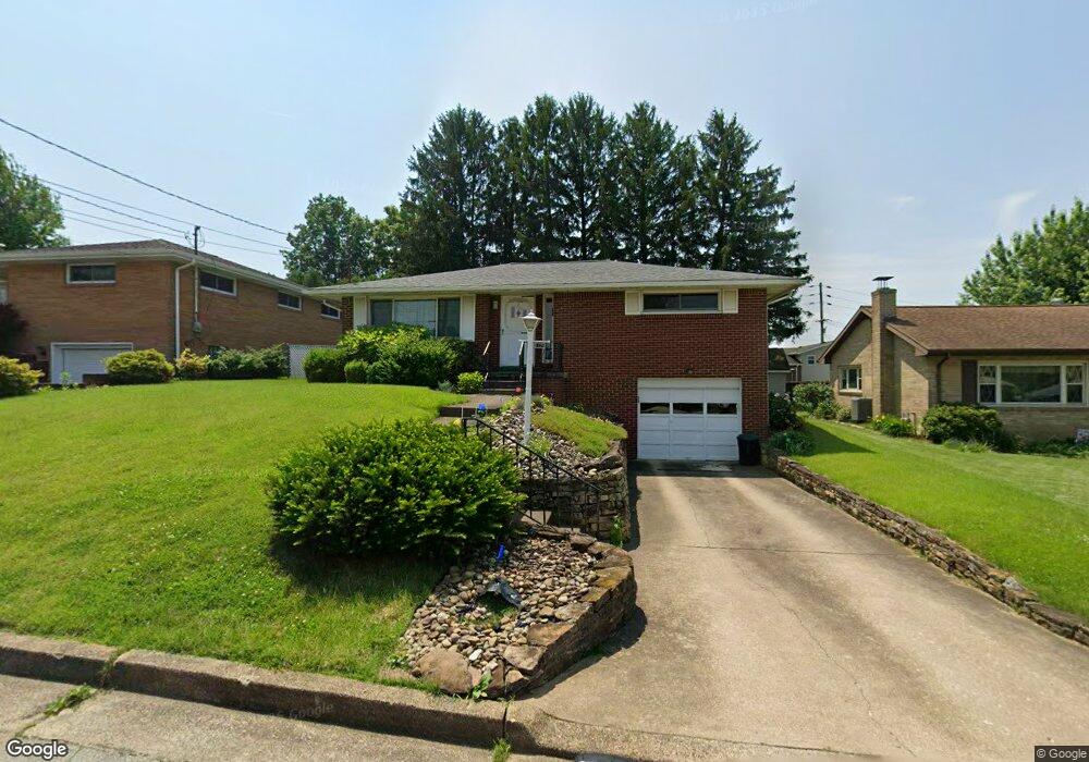 1125 Cherry St, Latrobe, PA 15650 - photo 1