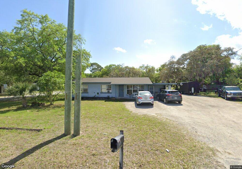 305 N Dixie Ave, Titusville, FL 32796 - photo 1