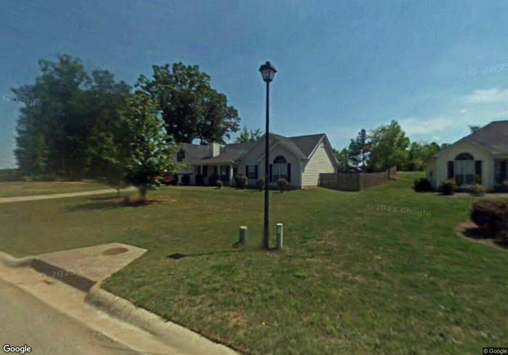 918 Lochwolde Ln, Bethlehem, GA 30620 - photo 1