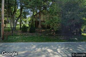 116 E Saddle River Rd, Saddle River, NJ 07458