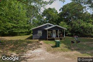 608 Goodman St, Kosciusko, MS 39090