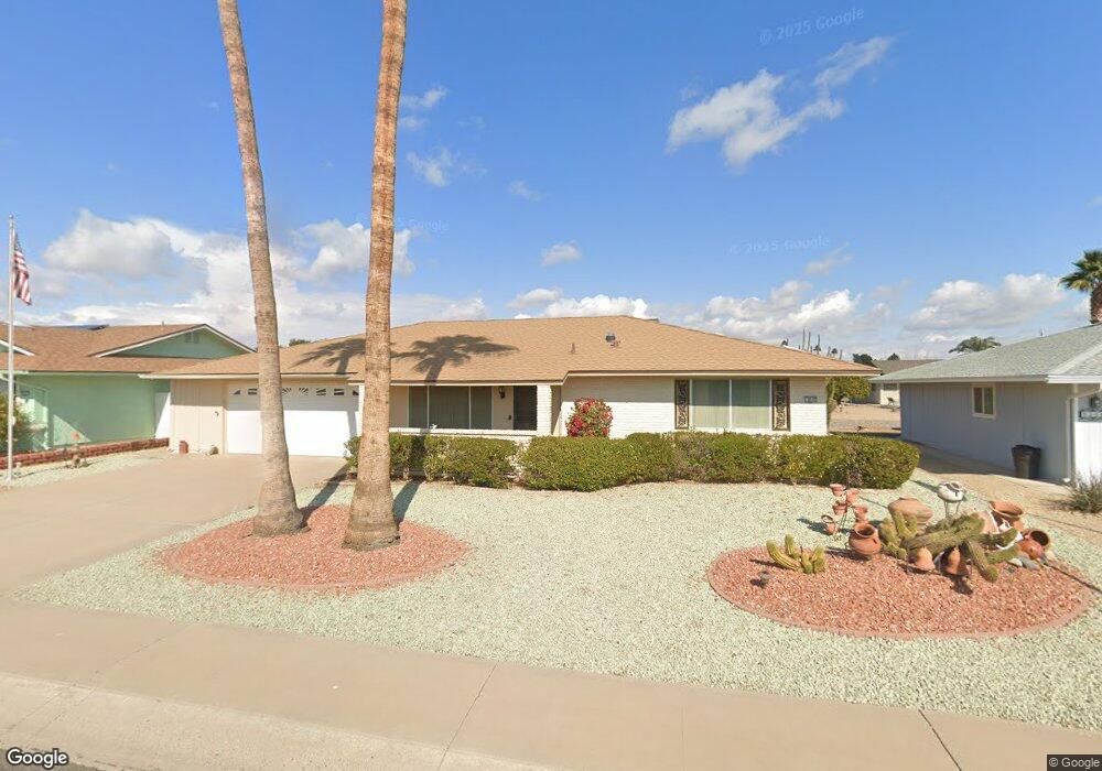 9512 W Cottonwood Dr, Sun City, AZ 85373 - photo 1