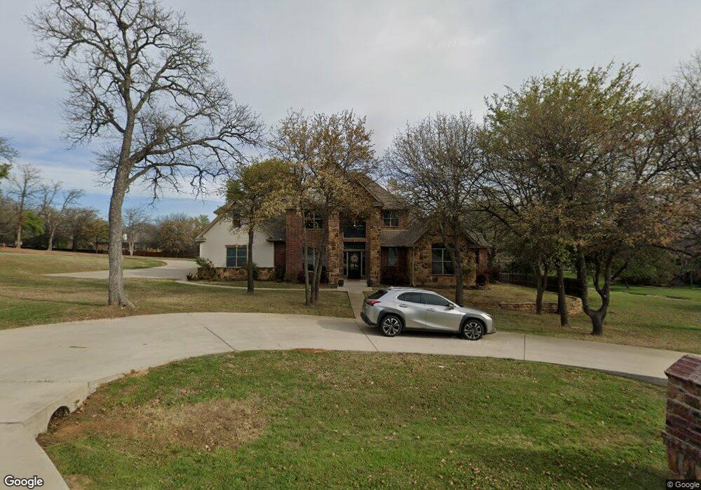 2101 Woodland Hills Ln, Weatherford, TX 76087 - photo 1