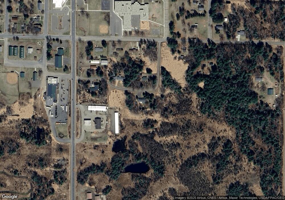 7351 Apple St E, Webster, WI 54893 - photo 1