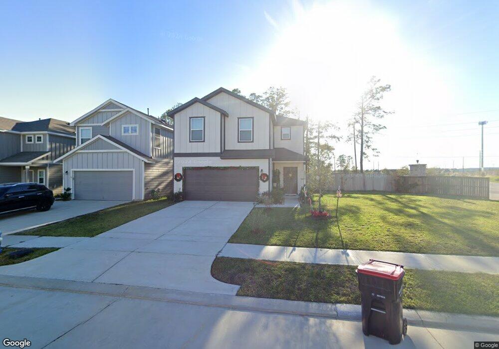 23631 Fallen Cone St, Spring, TX 77373 - photo 1