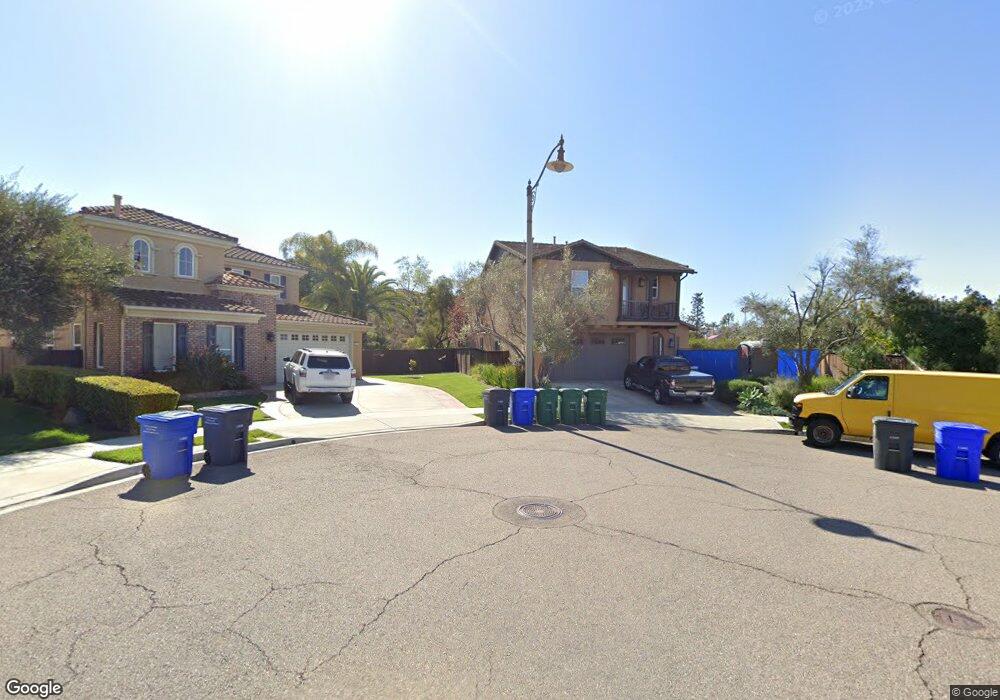 2273 Carnelian Ct, Carlsbad, CA 92009 - photo 1