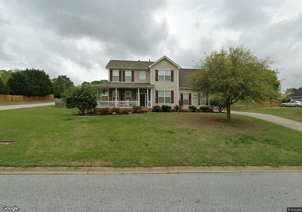 38 Sacha Ln, Travelers Rest, SC 29690 - photo 1