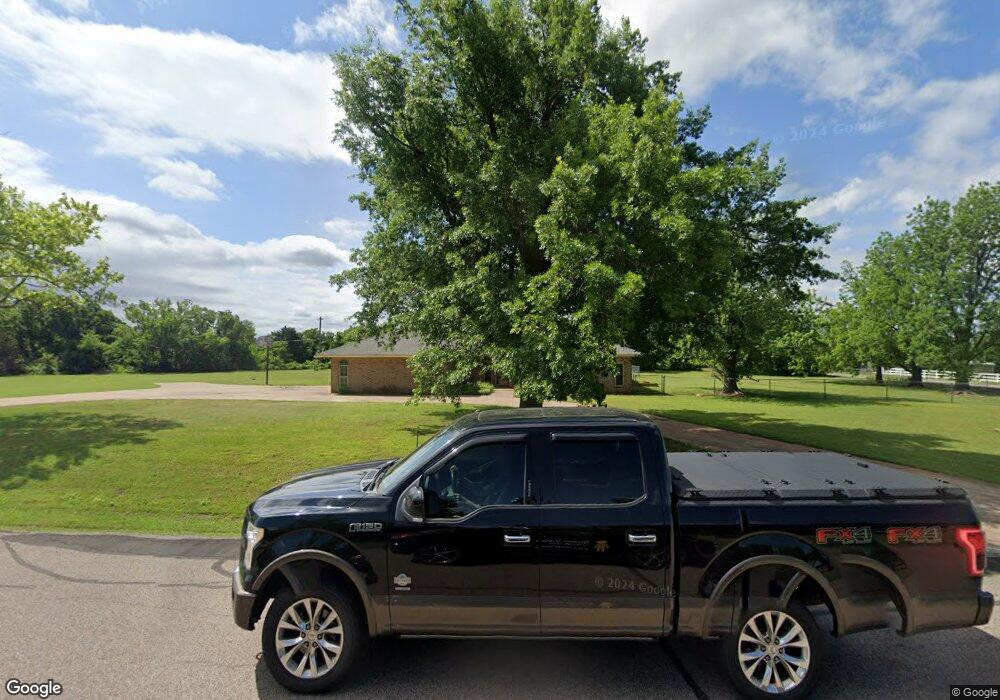 2216 Mesa Trail, Edmond, OK 73025 - photo 1