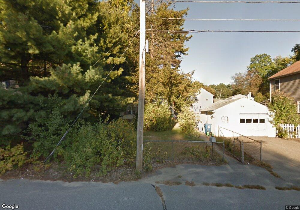 6 Covington Ave, Billerica, MA 01821 - photo 1