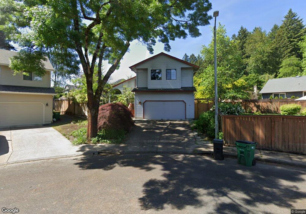 8135 SW Aralia Place, Beaverton, OR 97008 - photo 1