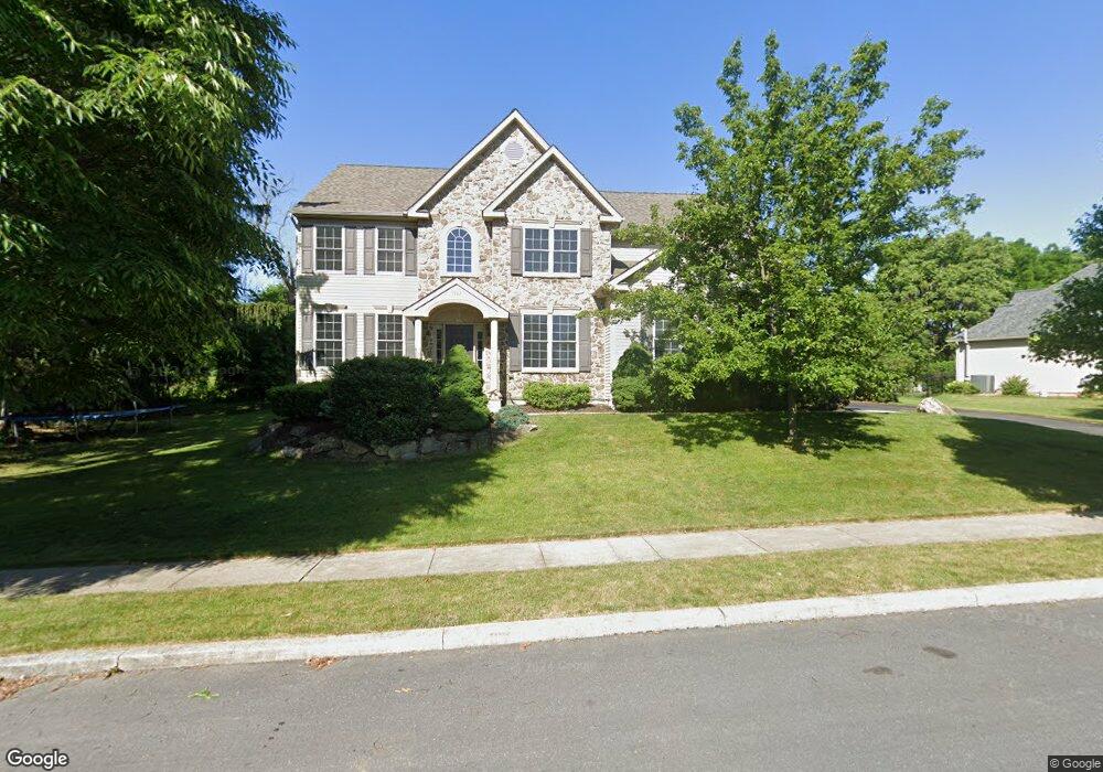 3362 Overlook Dr, Emmaus, PA 18049 - photo 1