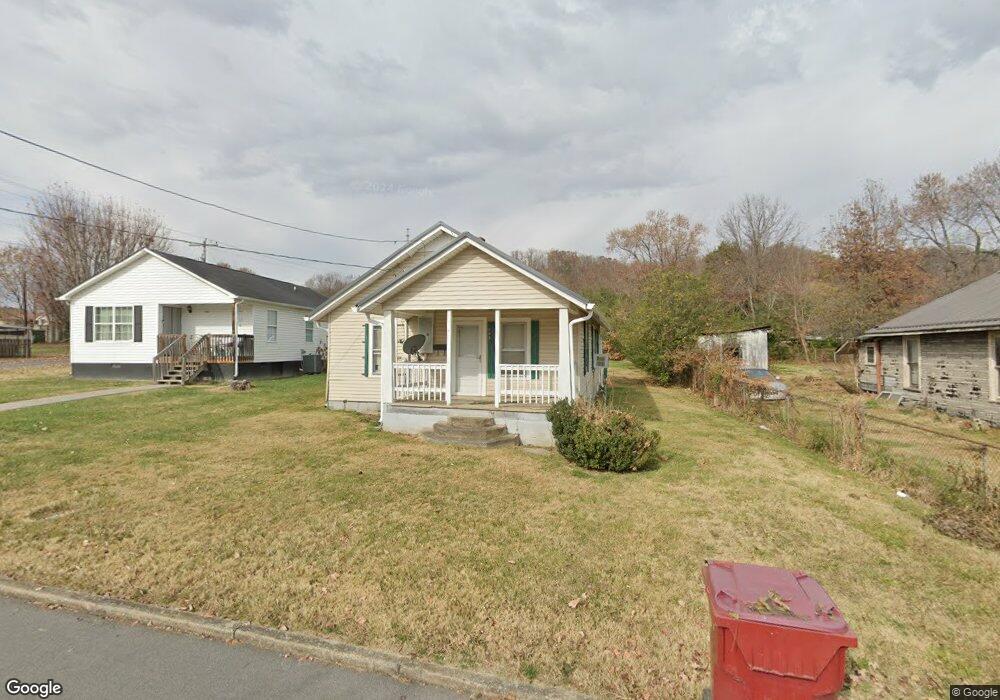 603 Cranberry St, Johnson City, TN 37601 - photo 1