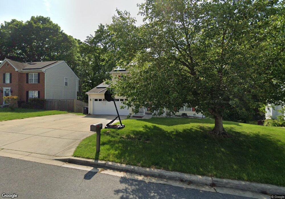 6707 Summerhill Rd, Temple Hills, MD 20748 - photo 1