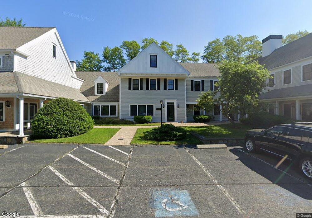 86 Willow St unit 1, Yarmouth, MA 02675 - photo 1